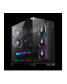 Gamemax Case | INFINITY PRO BK | ATX - nr 1
