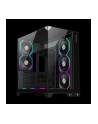 Gamemax Case | INFINITY PRO BK | ATX - nr 2