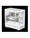 Gamemax Case | NEX C51 WH | ATX/BTF - nr 3