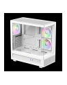 Gamemax Case | NEX C51 WH | ATX/BTF - nr 4