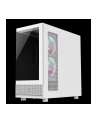 Gamemax Case | NEX C51 WH | ATX/BTF - nr 6