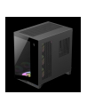 Gamemax Case | NEX C56 BK | ATX - nr 6