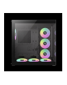 Gamemax Case | NEX C56 BK | ATX - nr 8