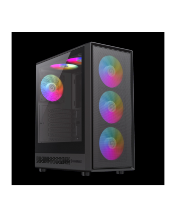 Gamemax Case | STORM 2 AB | ATX