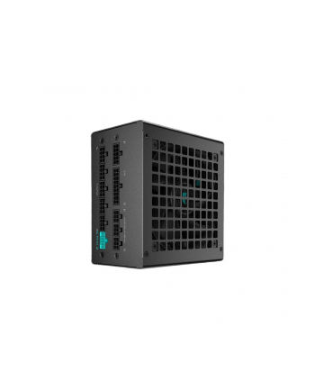 Deepcool Power supply, 80 PLUS Gold | PQ650G | 650 W