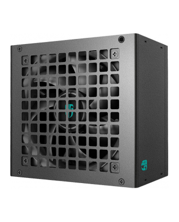 Deepcool Power Supply, 80 PLUS Gold | PQ850G | 850 W