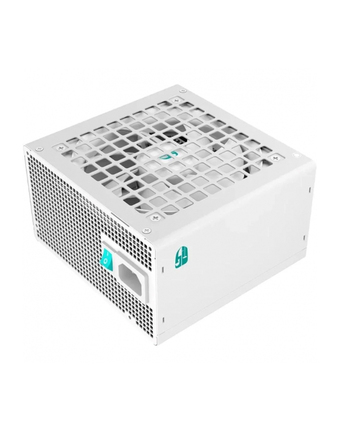 Deepcool Power supply, 80 PLUS Gold | PQ850G | 850 W główny