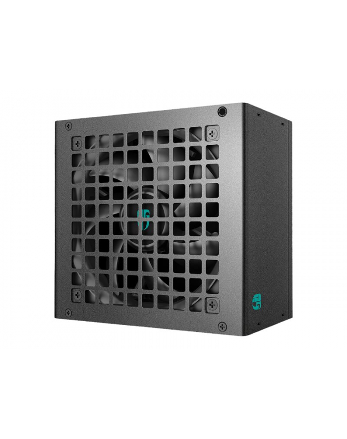 Deepcool Power supply, 80 PLUS Gold | PQC00G | 1200 W główny