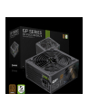 Gamemax PSU | GP 550B | 550 W | Bronze | Non-Modular - nr 1