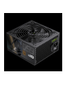 Gamemax PSU | GP 650B | 650 W | Bronze | Non-Modular - nr 2