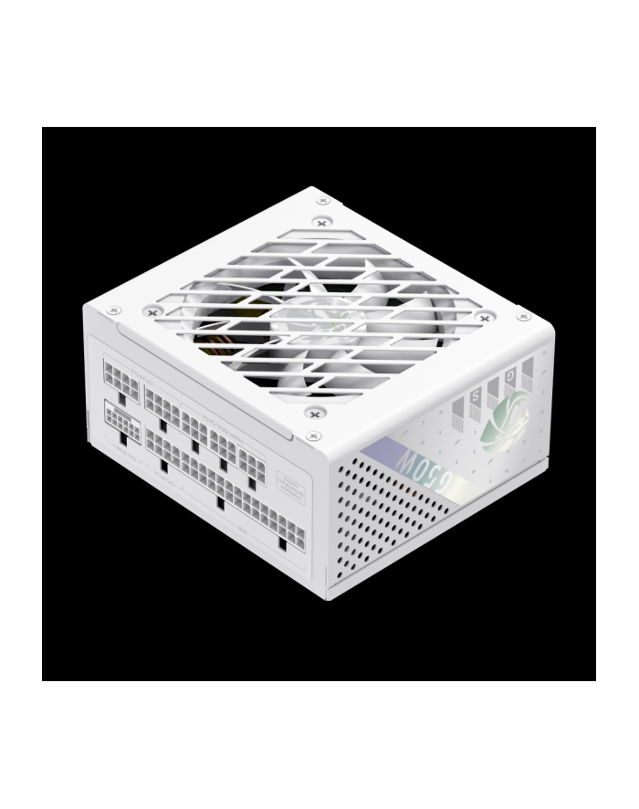 Gamemax PSU | GS 650G WH | 650 W | SFX | White | Full Modular główny