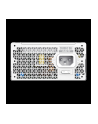 Gamemax PSU | GS 650G WH | 650 W | SFX | White | Full Modular - nr 5