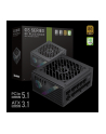 Gamemax PSU | GS 750G | 750 W | SFX | Full Modular - nr 1