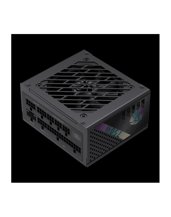 Gamemax PSU | GS 750G | 750 W | SFX | Full Modular główny