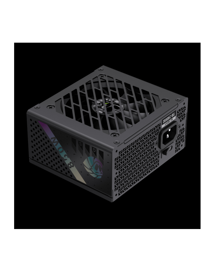 Gamemax PSU | GS 850G | 850 W | SFX | Full Modular główny