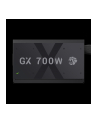 Gamemax PSU | GX 700G | 700 W | Gold | Non-Modular - nr 4