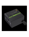 Gamemax PSU | GX 700G | 700 W | Gold | Non-Modular - nr 7