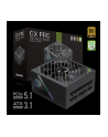 Gamemax PSU | GX PRO 1250G | 1250 W | Gold | Full Modular - nr 1