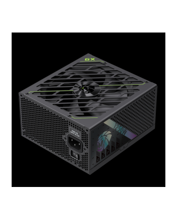 Gamemax PSU | GX PRO 1250G | 1250 W | Gold | Full Modular
