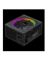 Gamemax PSU | RGB PRO 750G | 750 W | Gold | Full Modular - nr 3