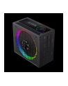 Gamemax PSU | RGB PRO 850G | 850 W | Gold | Full Modular - nr 4