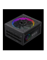 Gamemax PSU | RGB PRO 850G | 850 W | Gold | Full Modular - nr 5