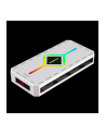 Gamemax | V4.0 ARGB PWM HUB WT | Hub for Gaming Chassis - nr 5
