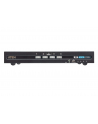 Aten | 4P USB DP Single Display PP4 Secure KVM (CAC) | CS1184DP4C - nr 3