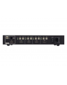 Aten | 4P USB DP Single Display PP4 Secure KVM (CAC) | CS1184DP4C - nr 4