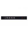 Aten CS742H-AT-G 2-Port USB 4K HDMI Dual-Display KVMP Switch (Cables included) | Aten - nr 2