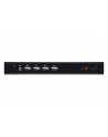 Aten CS742H-AT-G 2-Port USB 4K HDMI Dual-Display KVMP Switch (Cables included) | Aten - nr 5