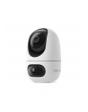 TP-LINK | Tapo C245D | Dual Lens Pan/Tilt Security Camera | Dome | 3 MP | 3.1mm/F1.6 | MicroSD Card up to 512 GB - nr 12