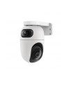TP-LINK | Tapo C245D | Dual Lens Pan/Tilt Security Camera | Dome | 3 MP | 3.1mm/F1.6 | MicroSD Card up to 512 GB - nr 14