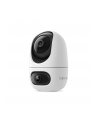 TP-LINK | Tapo C245D | Dual Lens Pan/Tilt Security Camera | Dome | 3 MP | 3.1mm/F1.6 | MicroSD Card up to 512 GB - nr 1