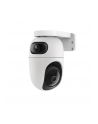 TP-LINK | Tapo C245D | Dual Lens Pan/Tilt Security Camera | Dome | 3 MP | 3.1mm/F1.6 | MicroSD Card up to 512 GB - nr 5