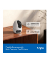 TP-LINK | Tapo C245D | Dual Lens Pan/Tilt Security Camera | Dome | 3 MP | 3.1mm/F1.6 | MicroSD Card up to 512 GB - nr 8
