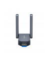 Mercusys | MA37BEH | BE6500 Wi-Fi 7 High-Gain Wireless USB Adapter - nr 3