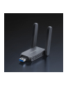 Mercusys | MA37BEH | BE6500 Wi-Fi 7 High-Gain Wireless USB Adapter - nr 4