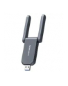 Mercusys | MA37BEH | BE6500 Wi-Fi 7 High-Gain Wireless USB Adapter - nr 9