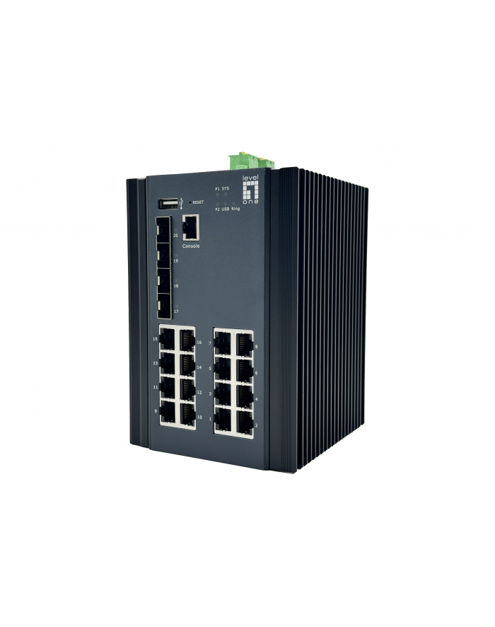 Levelone GE IGU-2071 główny