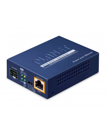 Planet GUP-805A-60W-UK 1-Port 100/1000X SFP to (GUP805A60WUK) nr 1