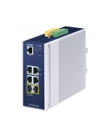Planet TSN-5225-4T2S