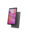 Lenovo Tab One Wi-Fi (w/o power adapter) | ZAF00255SE | 8.7 '' | Luna Grey | IPS | 1340 x 800 pixels | MediaTek | Helio G85 | 4 GB | Soldered LPDDR4x | 64 GB | Wi-Fi | Front camera | 2 MP | Rear camera | 8 MP | Bluetooth | 5.3 | Android | 14 or - nr 24
