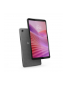 Lenovo Tab One Wi-Fi (w/o power adapter) | ZAF00255SE | 8.7 '' | Luna Grey | IPS | 1340 x 800 pixels | MediaTek | Helio G85 | 4 GB | Soldered LPDDR4x | 64 GB | Wi-Fi | Front camera | 2 MP | Rear camera | 8 MP | Bluetooth | 5.3 | Android | 14 or - nr 2