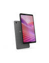 Lenovo Tab One Wi-Fi (w/o power adapter) | ZAF00255SE | 8.7 '' | Luna Grey | IPS | 1340 x 800 pixels | MediaTek | Helio G85 | 4 GB | Soldered LPDDR4x | 64 GB | Wi-Fi | Front camera | 2 MP | Rear camera | 8 MP | Bluetooth | 5.3 | Android | 14 or - nr 34