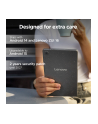 Lenovo Tab One Wi-Fi (w/o power adapter) | ZAF00255SE | 8.7 '' | Luna Grey | IPS | 1340 x 800 pixels | MediaTek | Helio G85 | 4 GB | Soldered LPDDR4x | 64 GB | Wi-Fi | Front camera | 2 MP | Rear camera | 8 MP | Bluetooth | 5.3 | Android | 14 or - nr 7