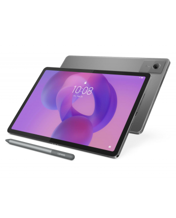 Lenovo | Idea Tab Pro Gen 2 (w/o power adapter) | ZAHD0616SE | 12.7 '' | Luna Grey | LCD | 2944 x 1840 pixels | Qualcomm | Snapdragon 8s Gen 4 | 8 GB | Soldered LPDDR5x | 256 GB | Wi-Fi | Front camera | 8 MP | Rear camera | 13 MP | Bluetooth | nr 1