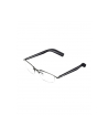 Xiaomi | Smart Audio Glasses | Mijia Titanium | Bluetooth | Open-Ear | Microphone | Bronze | Noise canceling | Wireless - nr 1