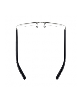 Xiaomi | Smart Audio Glasses | Mijia Titanium | Bluetooth | Open-Ear | Microphone | Bronze | Noise canceling | Wireless