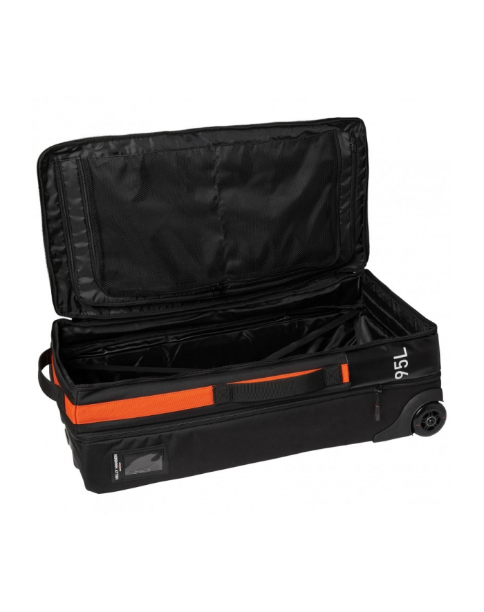 Helly Hansen | Travel Bag | 95 L | Black główny